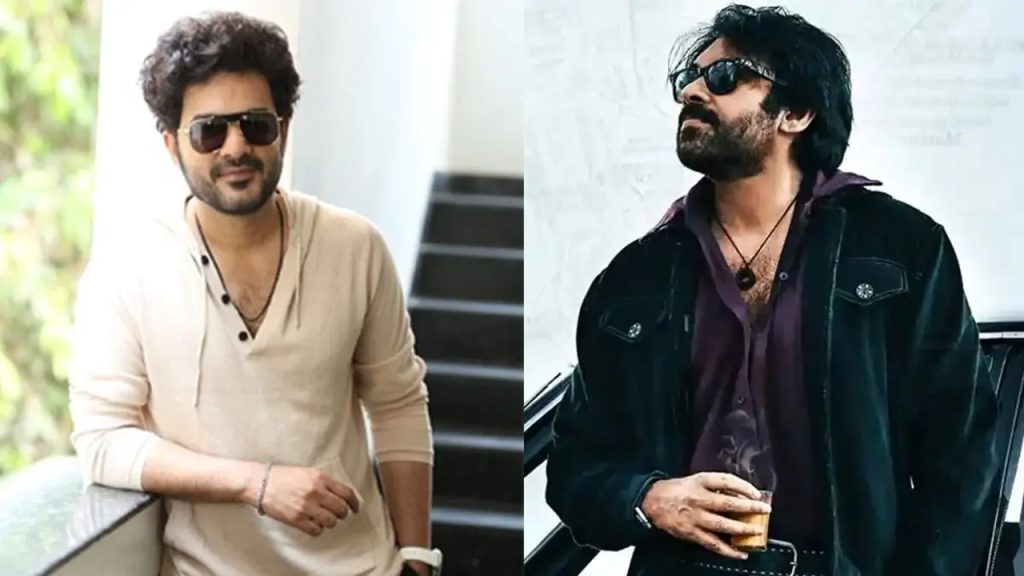 Siddhu Jonnalagadda shocking post