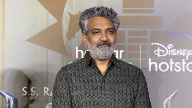 Rajamouli horoscope secret revealed