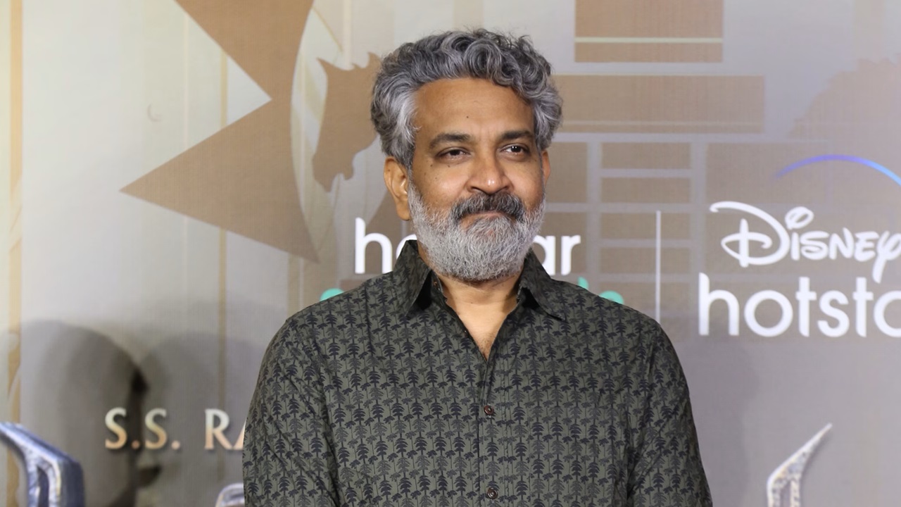 Rajamouli horoscope secret revealed