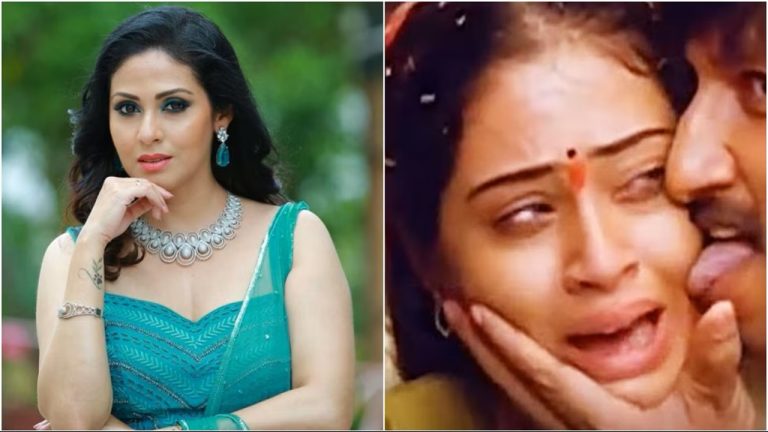 Sada went home and cried in frustration