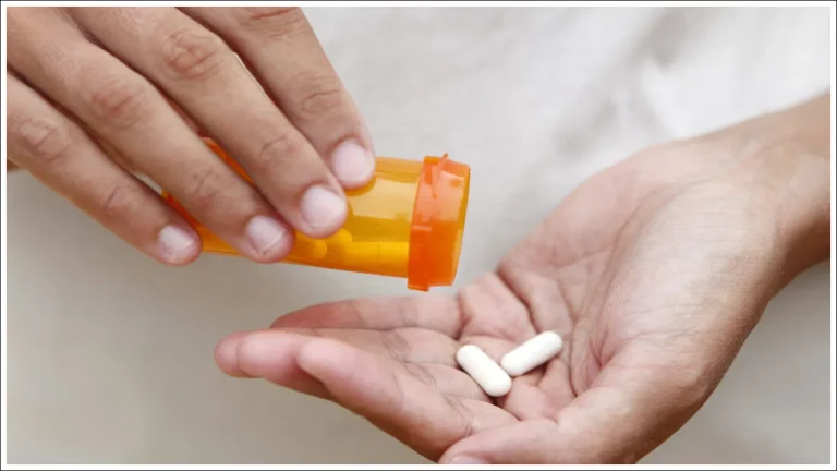 sleeping pills side effects