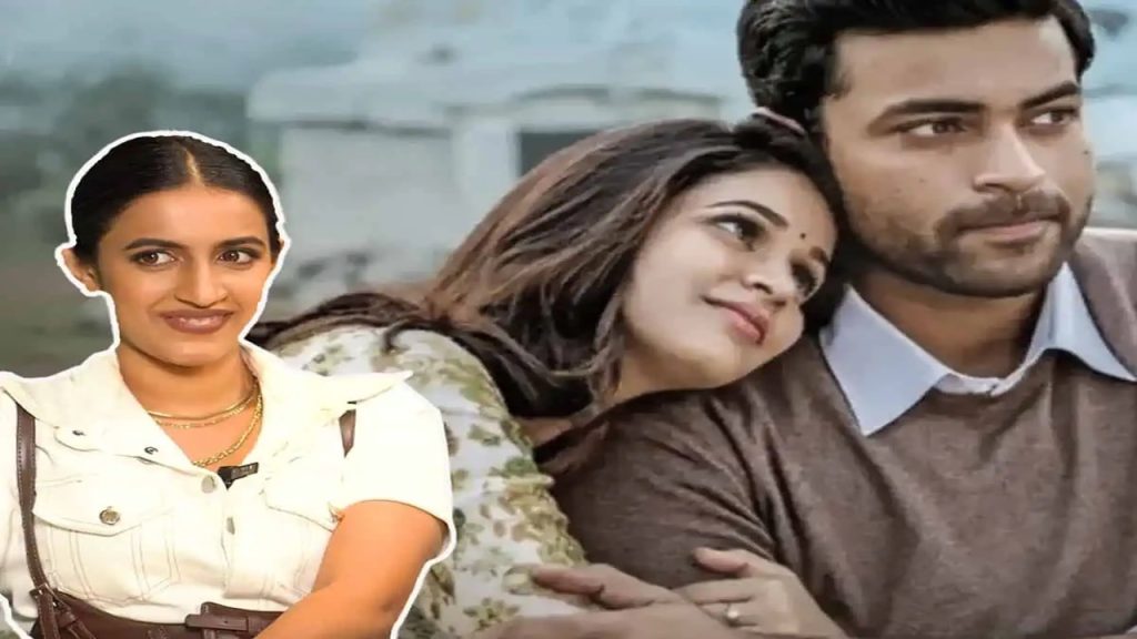 Niharika Comes Out With Lavanya Tripathi Entry
