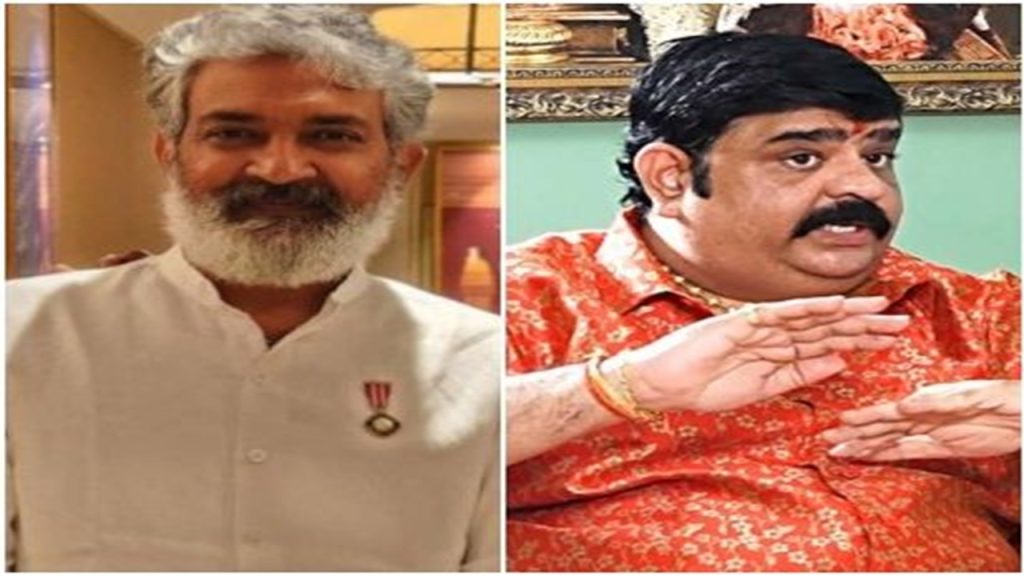 Rajamouli horoscope secret revealed