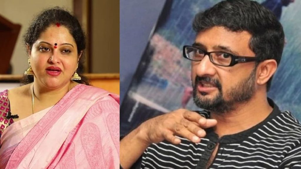 That director was really impressed by Rashi charm