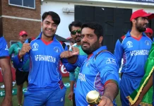 Afghan Cricketers: పాకిస్తాన్ బాంబు దాడి…ముగ్గురు ఆఫ్ఘనిస్తాన్ క్రికెటర్లు మృతి ? 3 Afghan Cricketers Among 8 Dead In Pakistani Airstrike Near Border