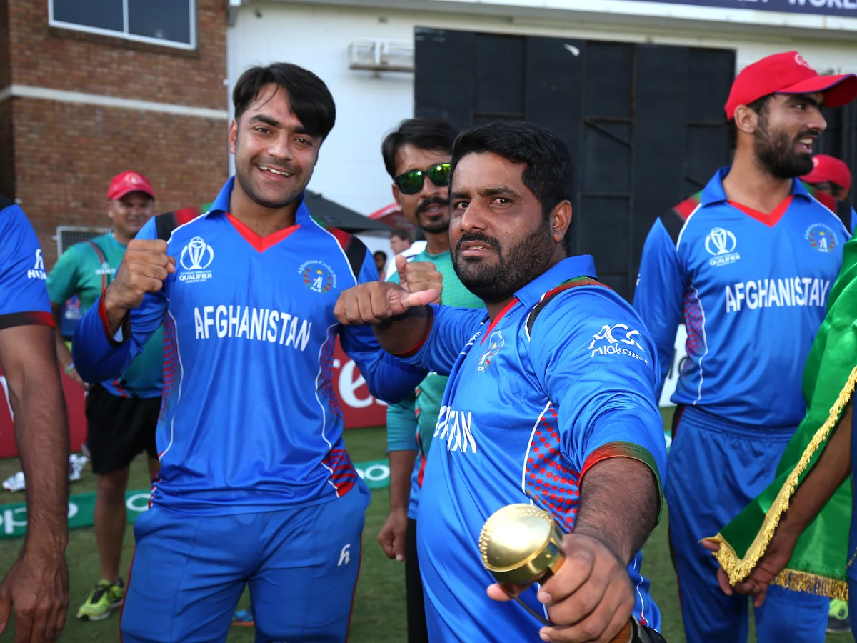 3 Afghan Cricketers Among 8 Dead In Pakistani Airstrike Near Border