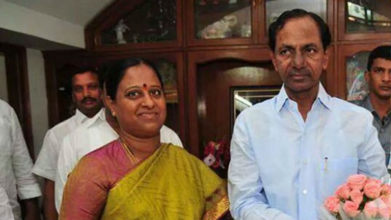 Konda Surekha