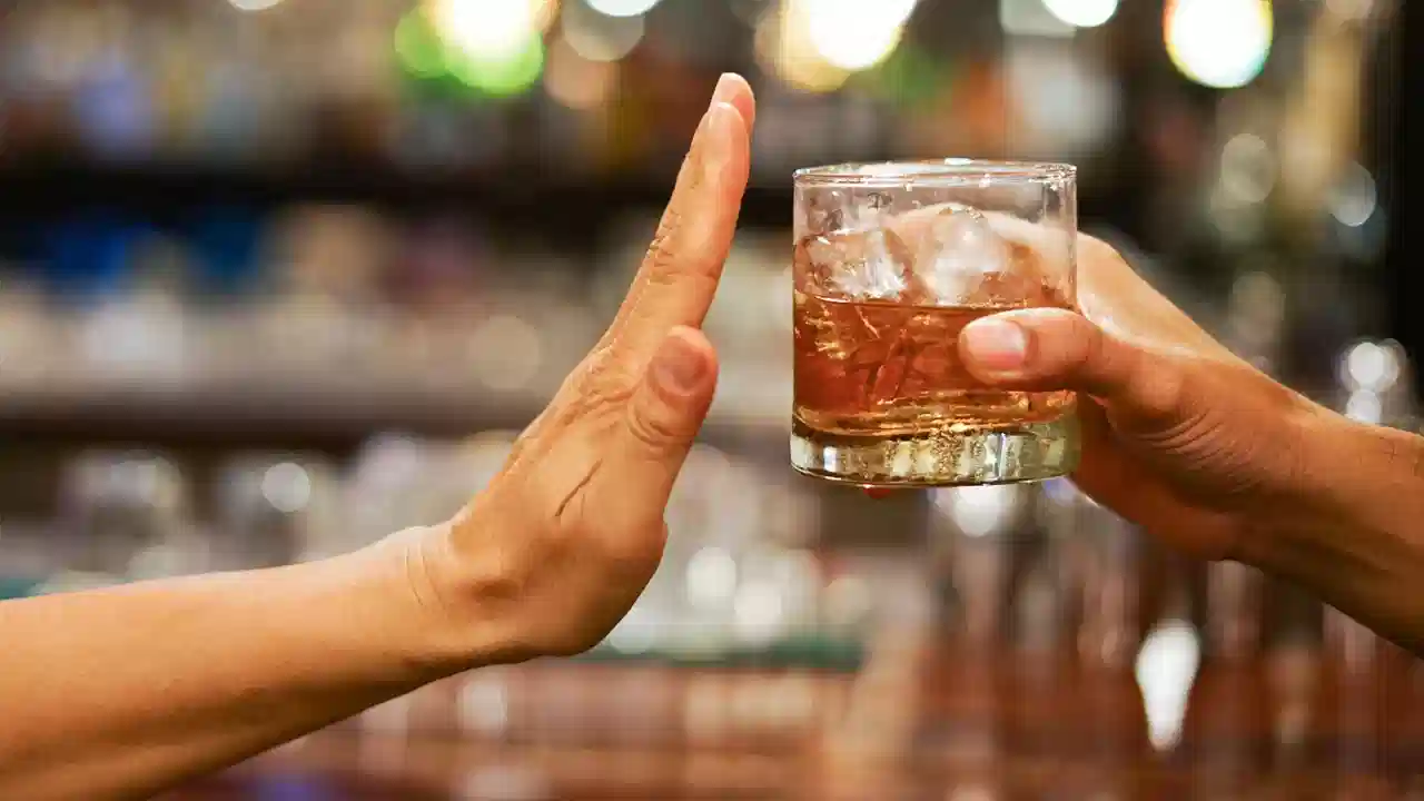 Alcohol