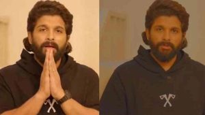 Allu Arjun took a shocking decision overnight