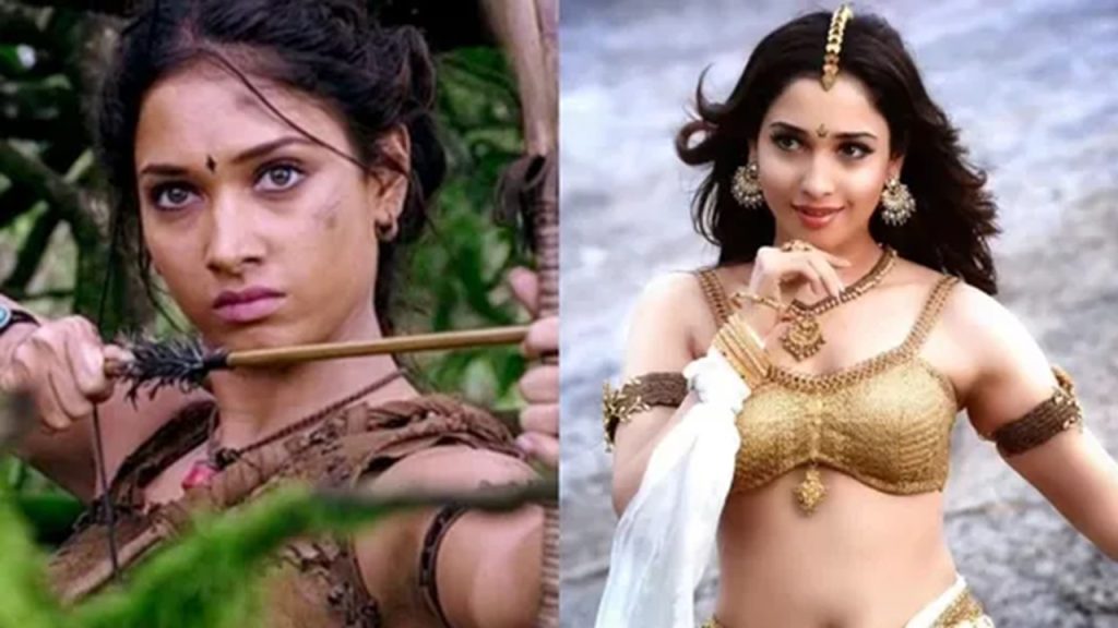 Tamannaah fans are getting hurt