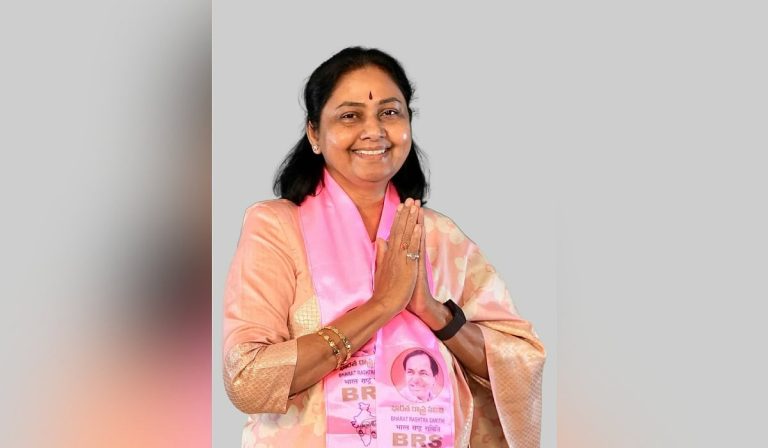 BRS sympathy mocked by Congress leaders