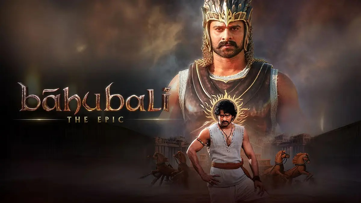 Baahubali Returns With Added Scenes