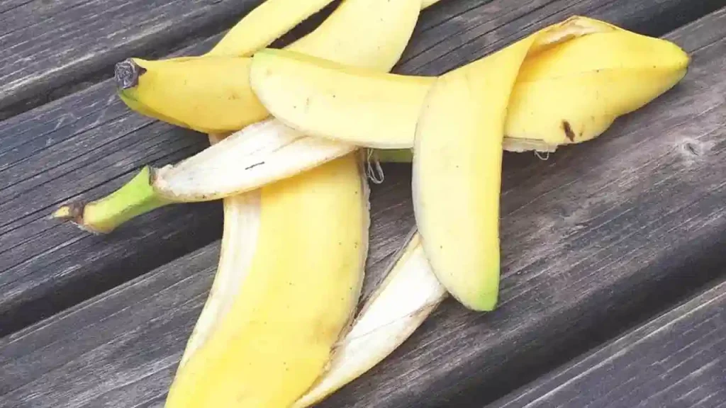 Banana Peel