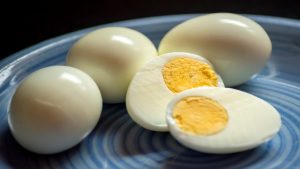 Egg