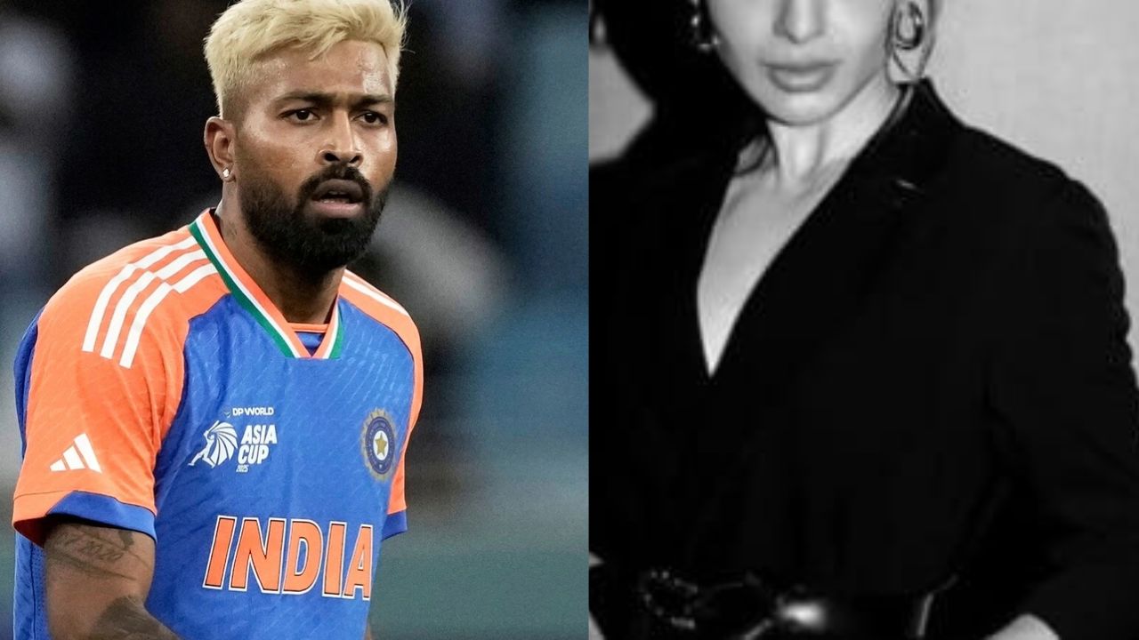 Hardik Pandya