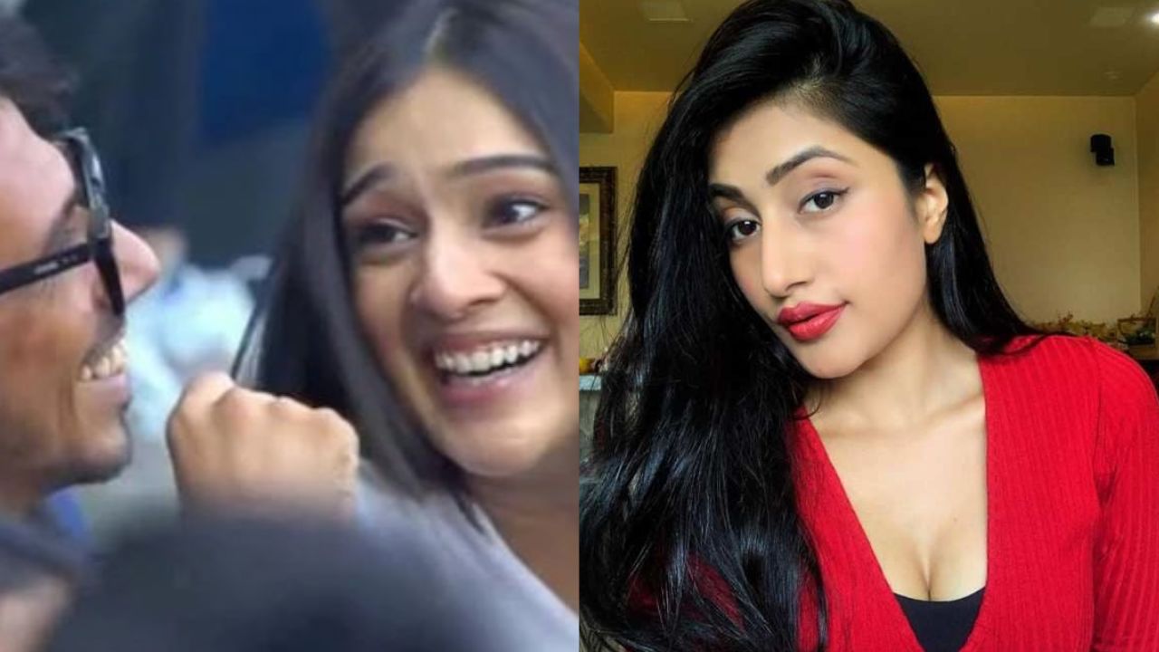 Dhanashree Verma