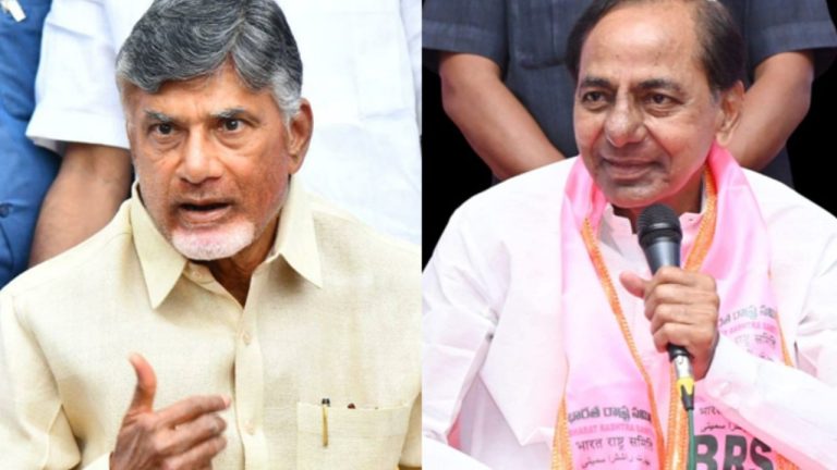 Canva Chandrababu