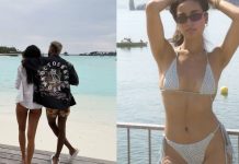 Hardik Pandya-Mahieka Sharma: కొత్త లవర్ ను పరియం చేసిన హార్దిక్ పాండ్యా…ఇంతకీ ఎవరీ మహికా శర్మ? Canva:Hardik Pandya-Mahieka Sharma