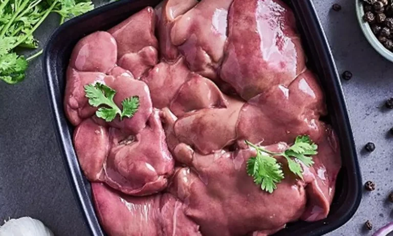 Chicken Liver