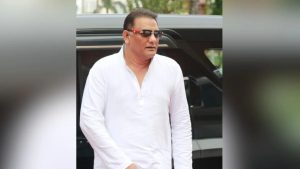 Congress Sudden Decision on Azharuddin Ministry