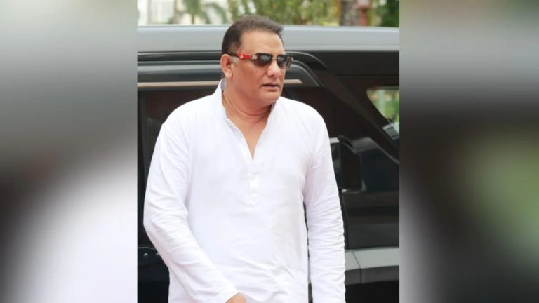 Congress Sudden Decision on Azharuddin Ministry