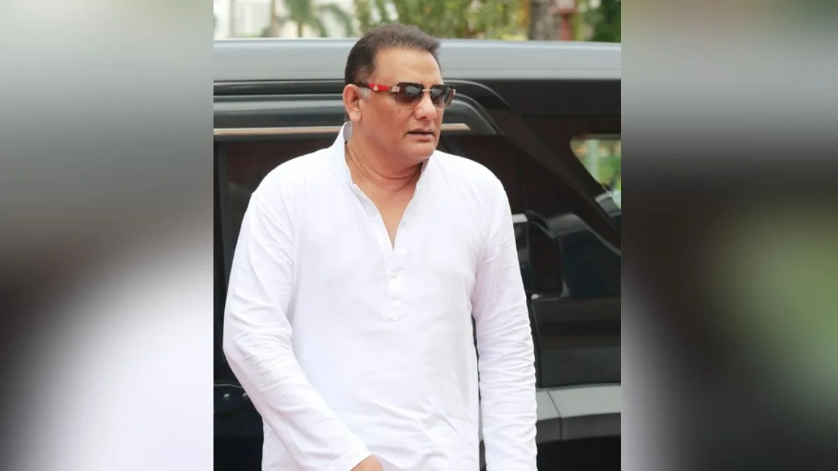 Congress Sudden Decision on Azharuddin Ministry