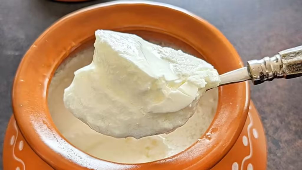 Curd