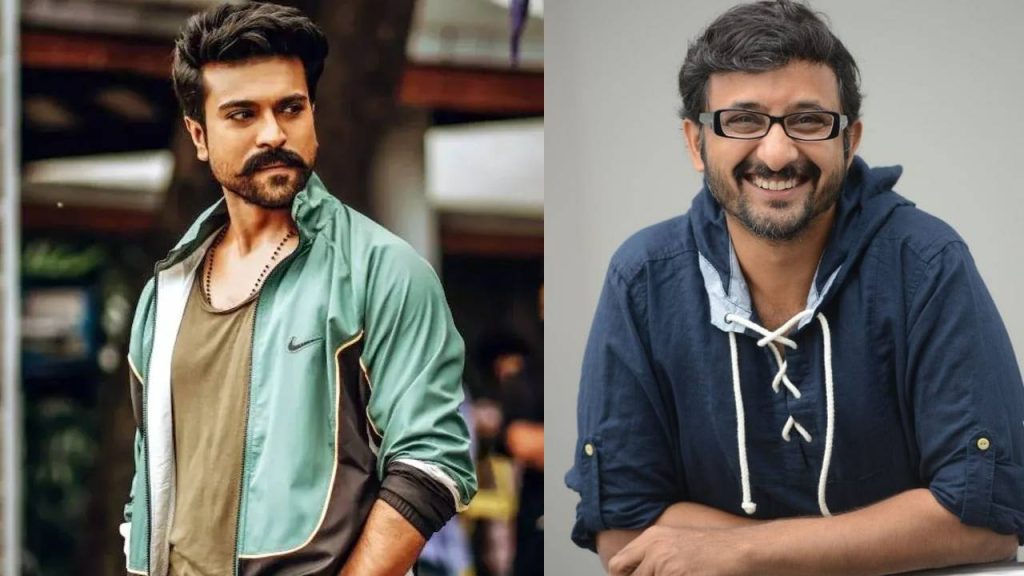 Director Comments On Mega Hero