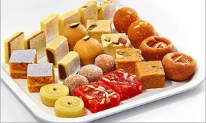 Diwali Food Tips For Human