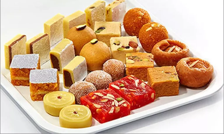 Diwali Food Tips For Human