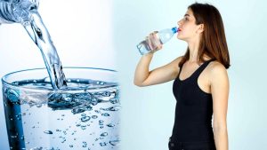 Drinking Water