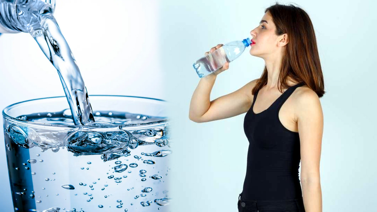 Drinking Water