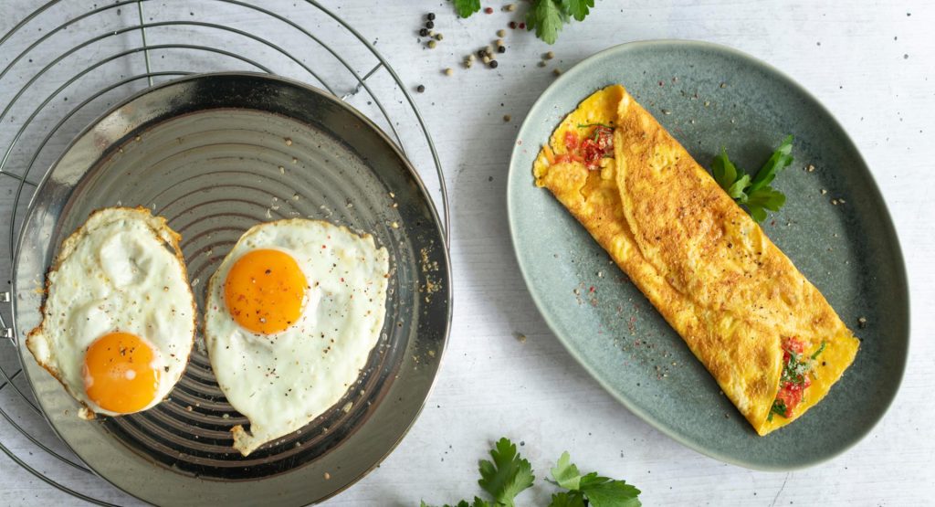 Eggs