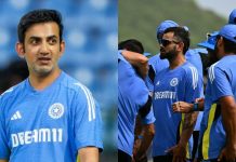Gambhir: ఆస్ట్రేలియా సిరీస్ ఓటమి.. గంభీర్ తప్పుడు నిర్ణయాలే కారణం!! Gambhir under fire after Australia defeat
