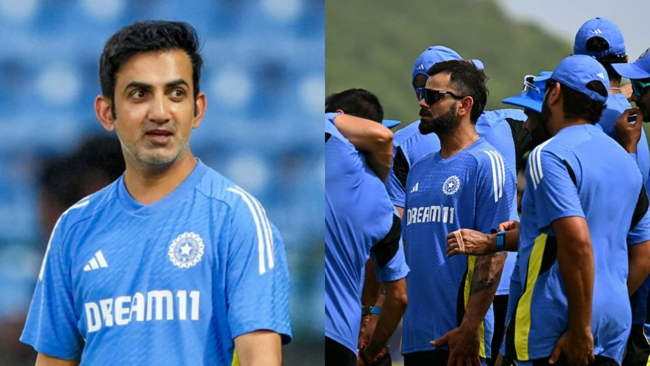 Gambhir under fire after Australia defeat