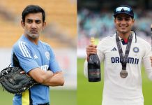 Gautam Gambhir: రోహిత్ ను అందుకే తీసేశాం.. గౌతమ్ గంభీర్ కీలక వ్యాఖ్యలు!! Gautam Gambhir supports Shubman Gill leadership