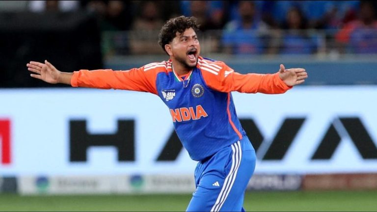 Gil explains Kuldeep Yadav omission