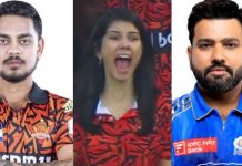 IPL 2026: హైదరాబాద్ లోకి రోహిత్ శర్మ.. కావ్య పాప అదిరిపోయే స్కెచ్ ? IPL 2026 Rohit Sharma to Hyderabad SRH