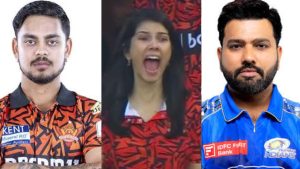 IPL 2026 Rohit Sharma to Hyderabad SRH