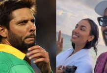 Mahika Sharma: హార్దిక్ పాండ్యా ప్రియురాలితో పాకిస్తాన్ క్రికెటర్ ఎ**ఫైర్..? Mahika Sharma