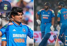 India Australia ODI series: కెప్టెన్సీ మార్పు టీమ్ ఇండియా పై ఎఫెక్ట్ చూపుతుందా? ఆ ఇద్దరు ప్లేయర్స్ డౌటే!! India Australia ODI series 2025 updates
