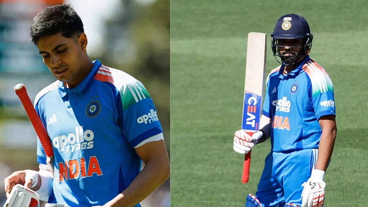 India vs Australia series loss analysis