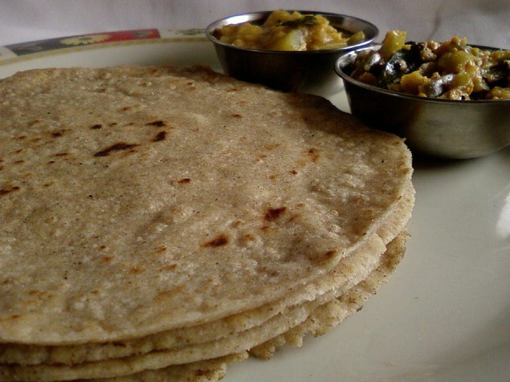 Jowar roti offers numerous benefits
