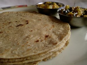 Jowar roti offers numerous benefits