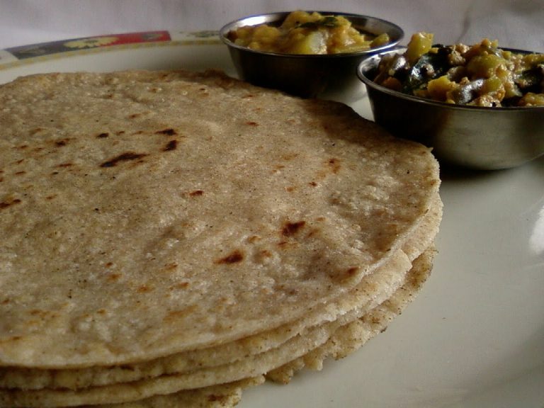 Jowar roti offers numerous benefits