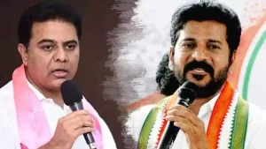 KTR