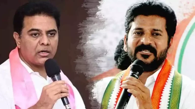 KTR