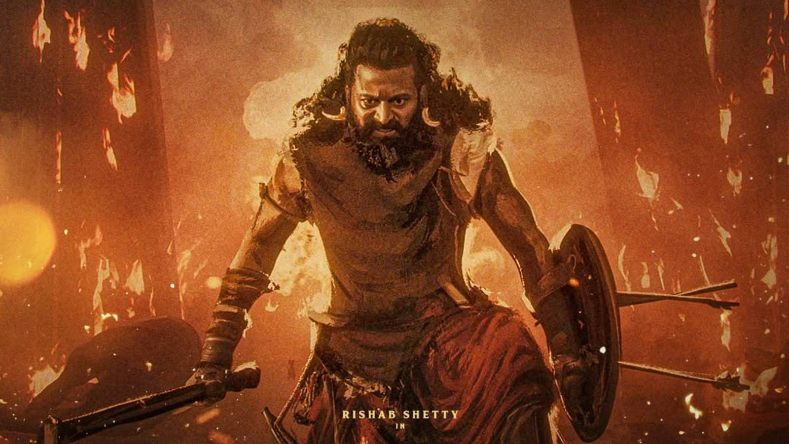 Kantara Chapter 1 breaks box office