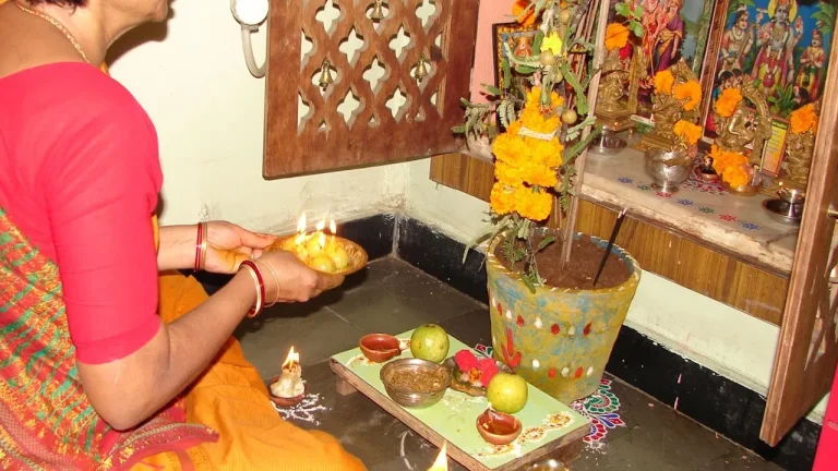 Karthika Masam