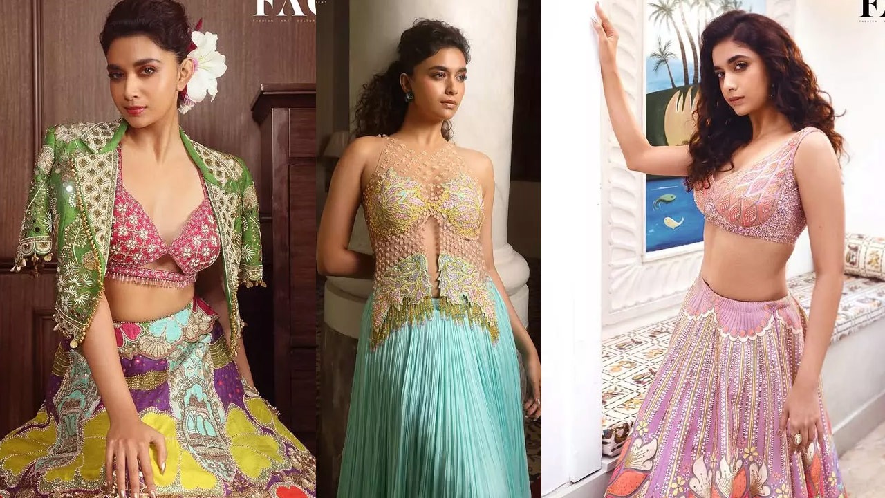 Keerthy Suresh Reveals Secret Relationship